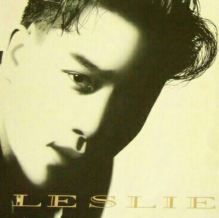Leslie Cheung - starts from zero
